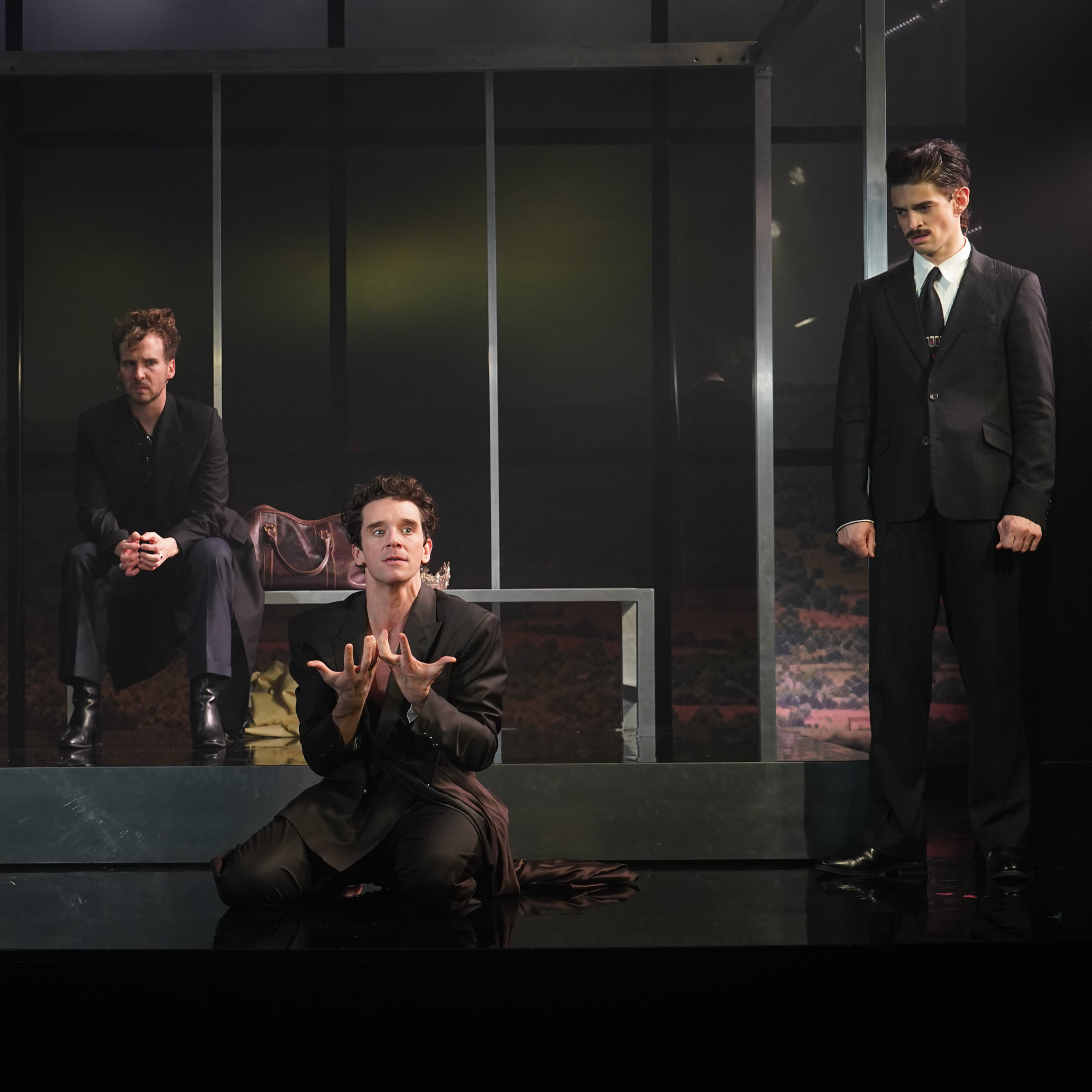 Photos by Carol Rosegg