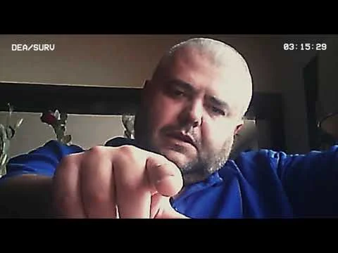 Trailer for Hunting LeRoux by Elaine Shannon 