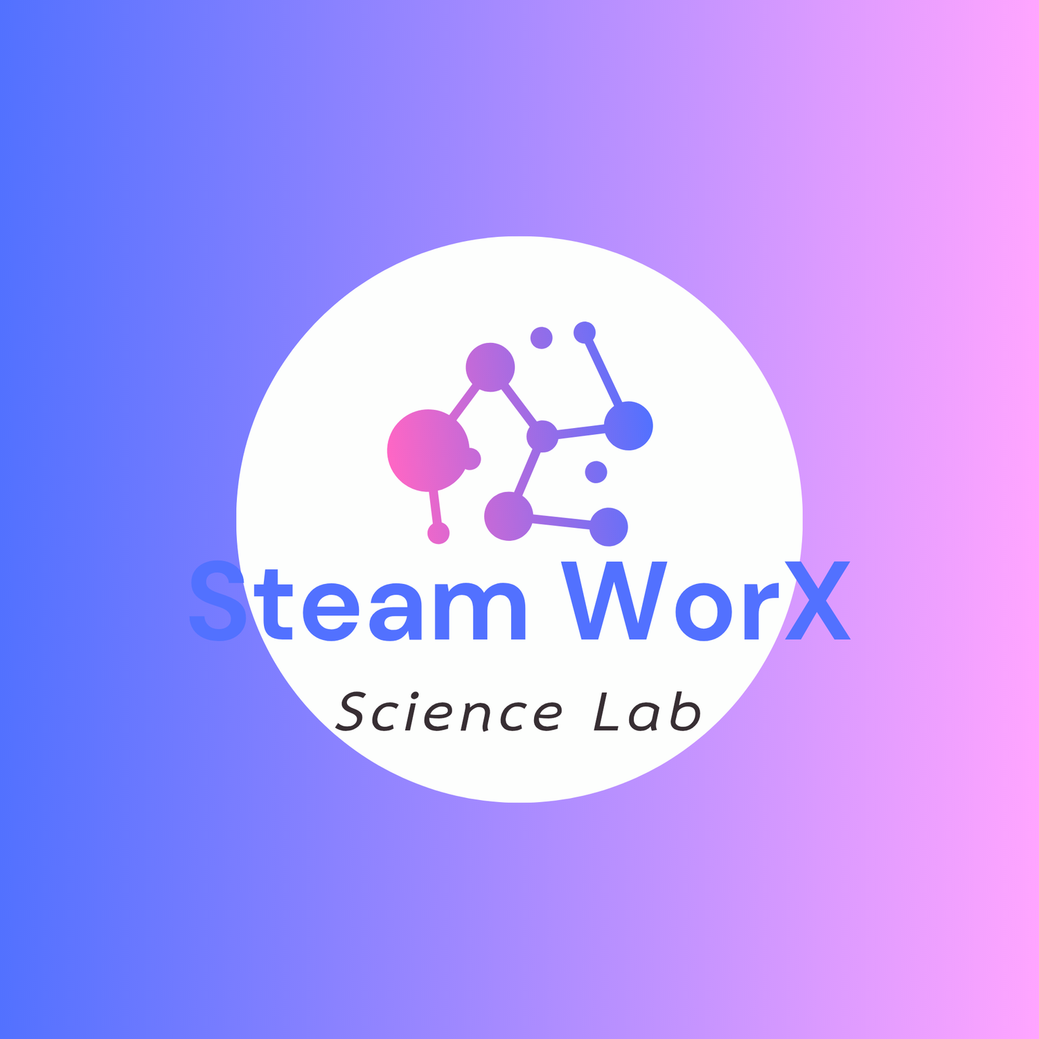Steam WorX