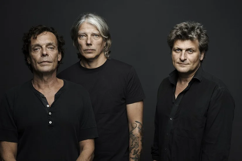 The Sandmen - Karismatisk Kompromisløshed