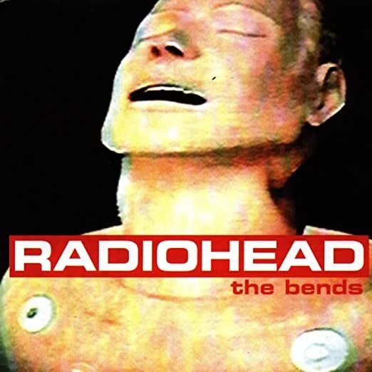 Musikportrættet # 8: Nanna Schultz Christensen og Radioheads The Bends