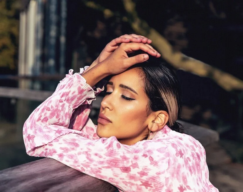 KING: Jeg laver musik for min egen skyld