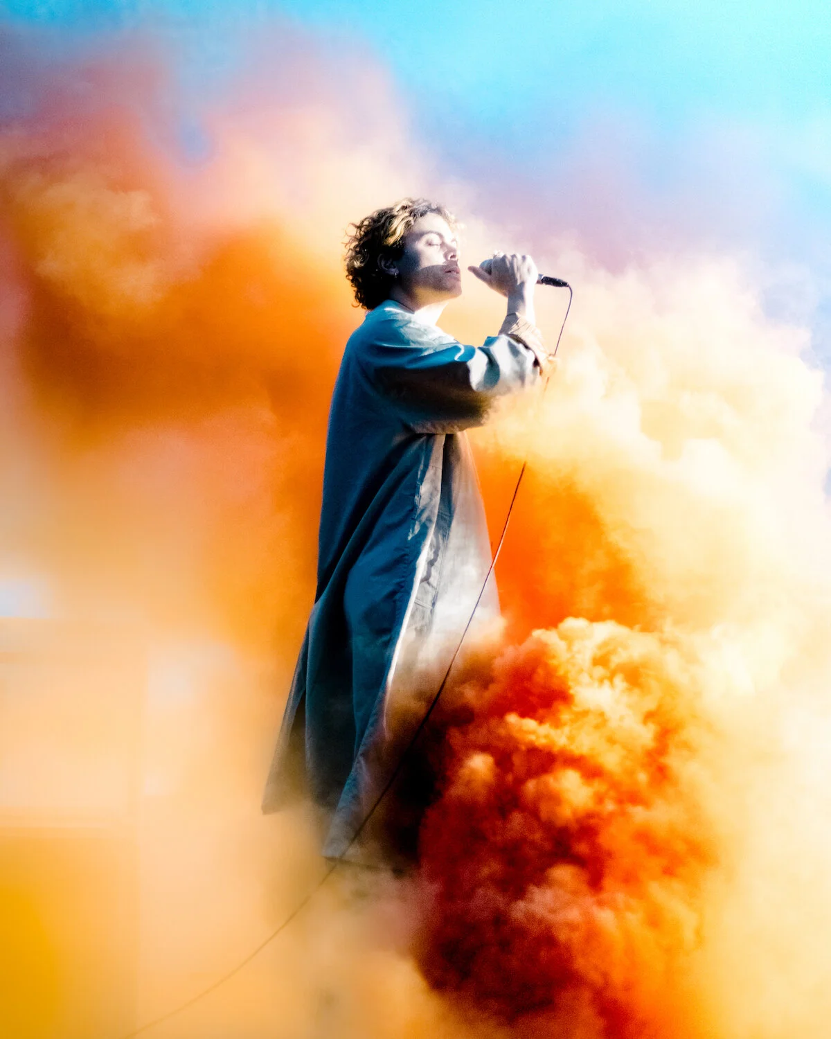 4. DECEMBER: ALEX VARGAS