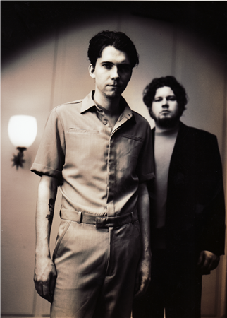 Fra Psyched Up Janis til Ring Them Bells - Bassisten Jakob Jørgensen