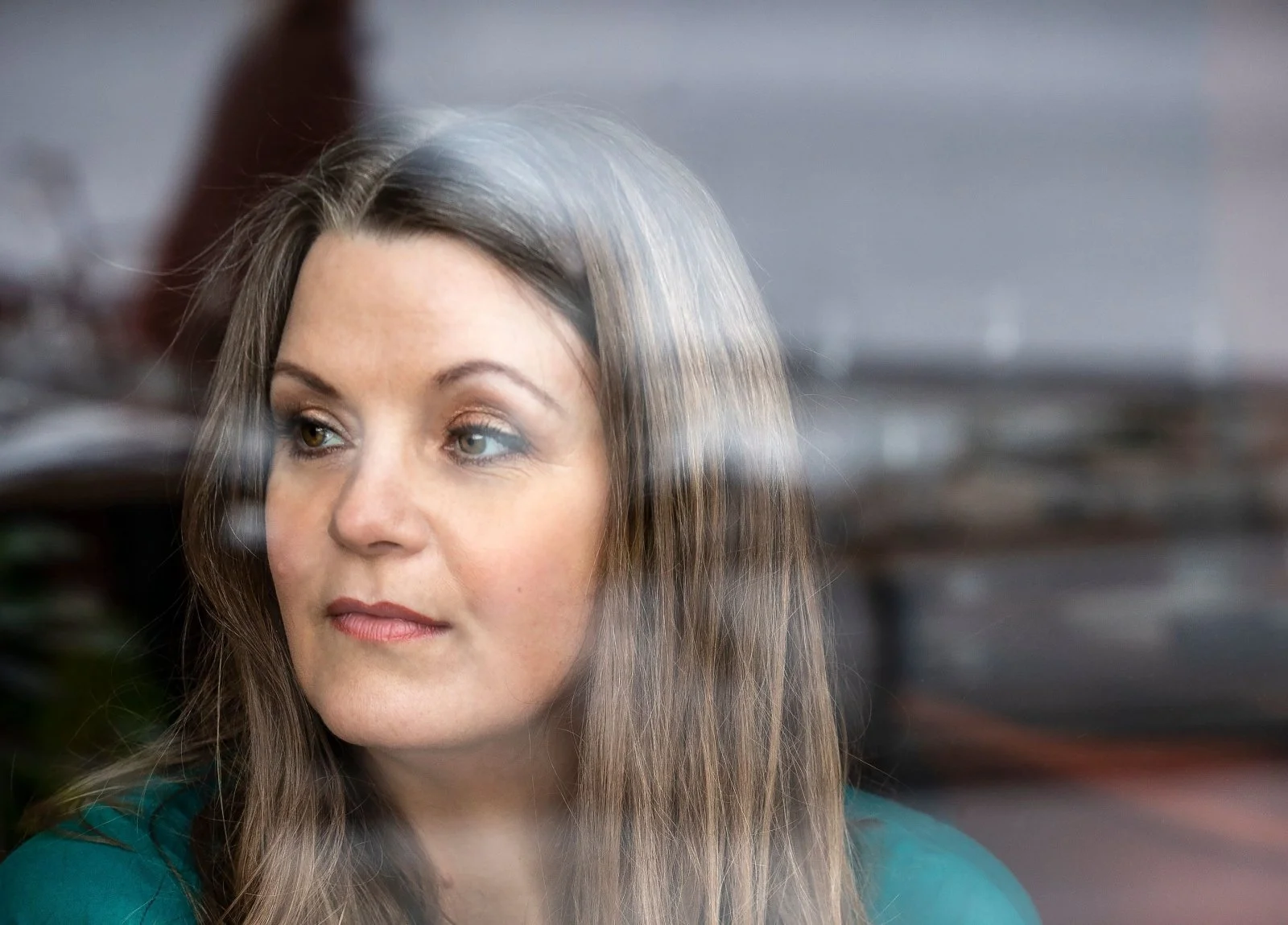 Husker du Me, She & Her? En dansk souldivas 20 år lange kamp for sit album - nu udkommer det