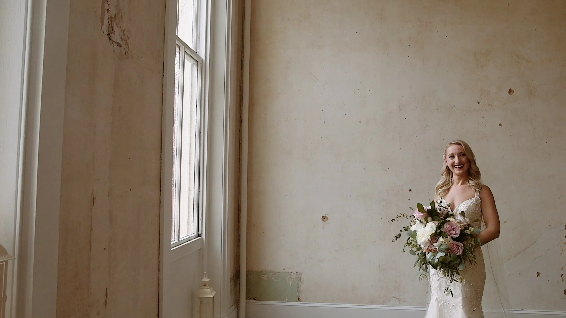 Bridal Portrait