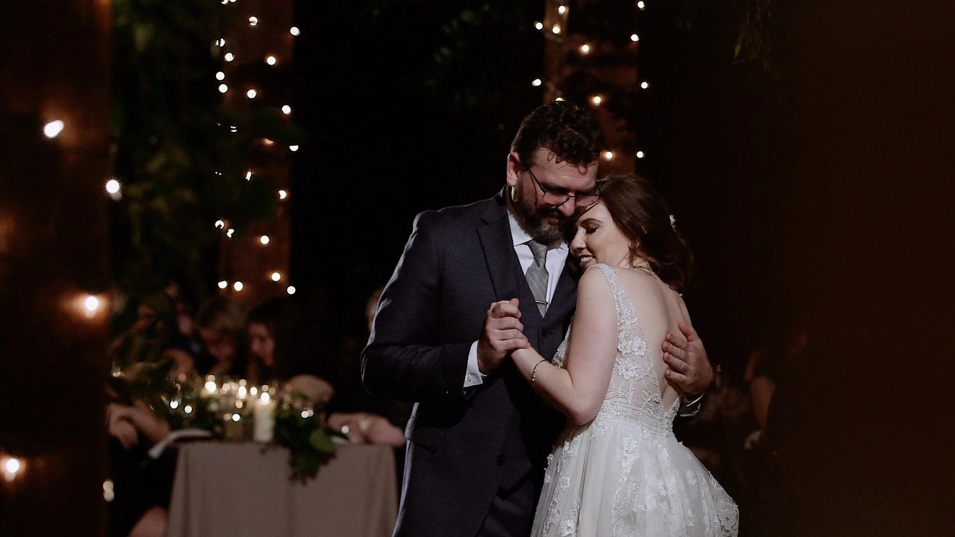 Father Daughter Dance