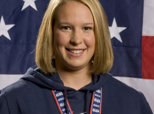 In the News: Former US Olympian "Radon Gave me Cancer"