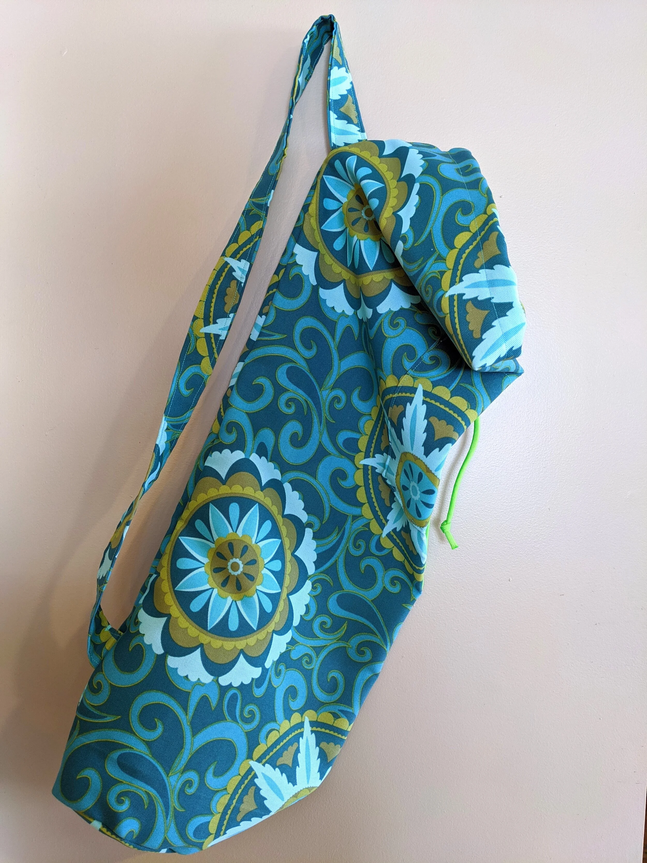 Yoga Mat Bag