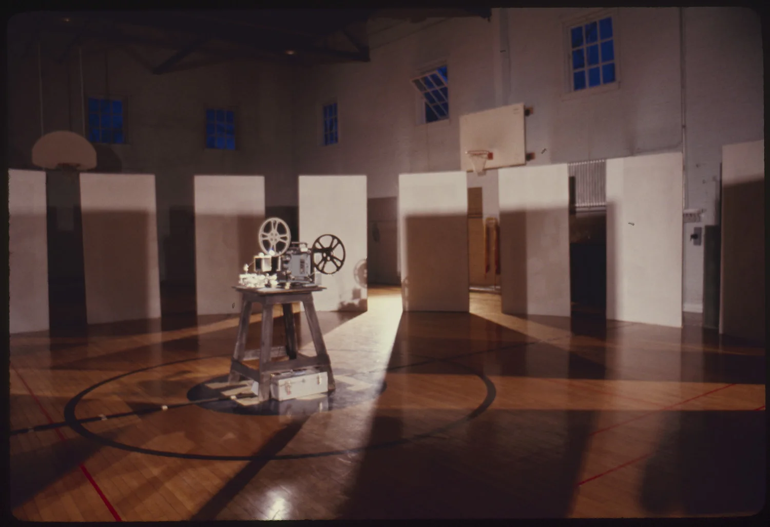 presented at Western College, Ohio (1971)