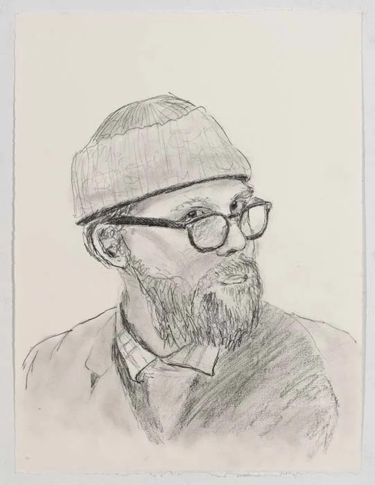Andy Uhrich