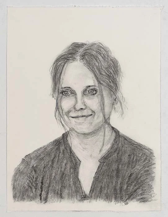 Rebecca Hernandez-Gerber
