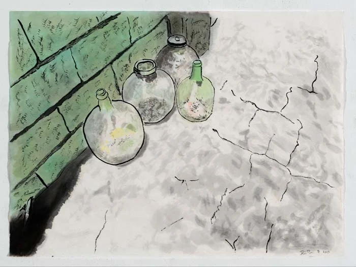 Bottles