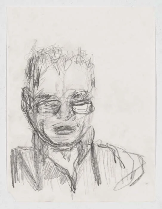 Self-portrait