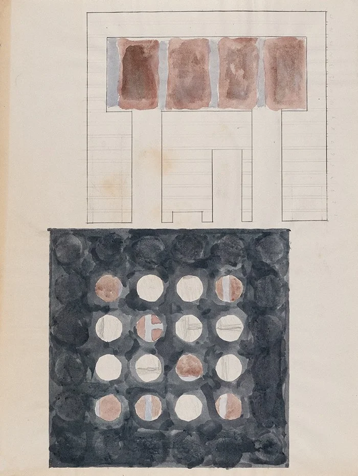 Dots and Bricks