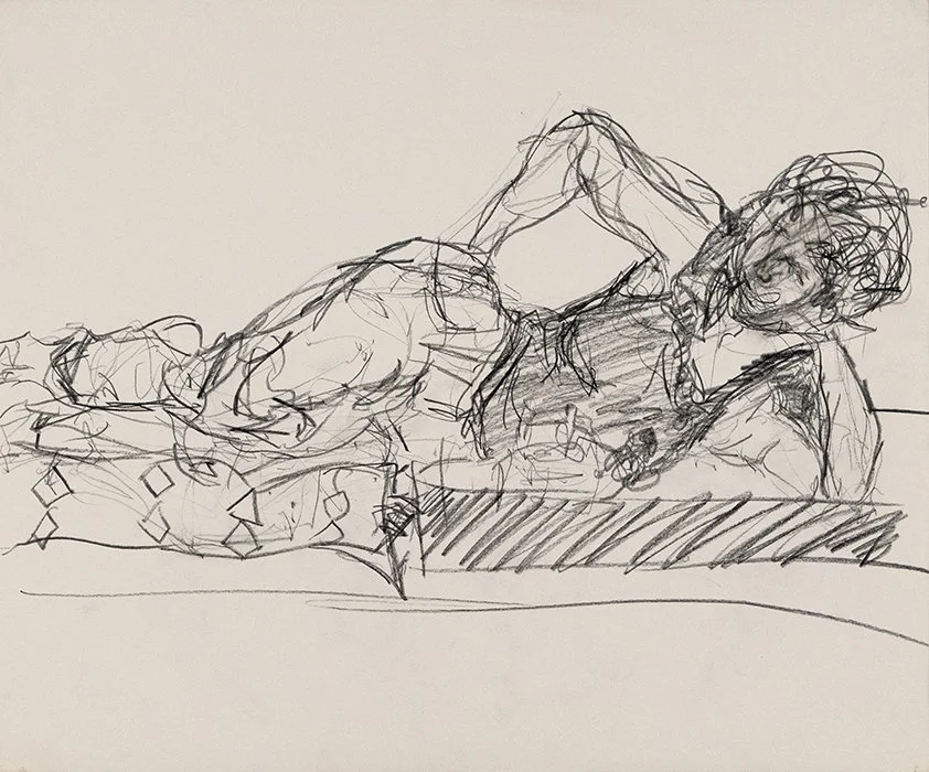 Katy Reclining 1