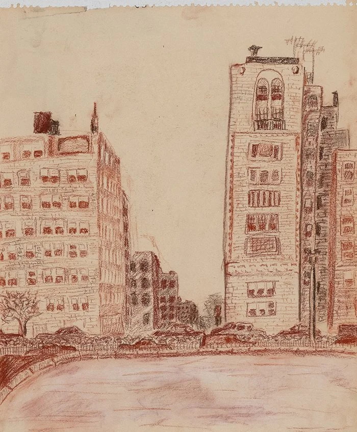 Cityscape Chicago