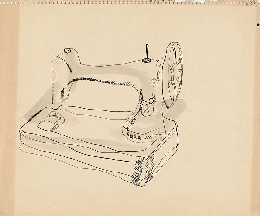 Sewing Machine