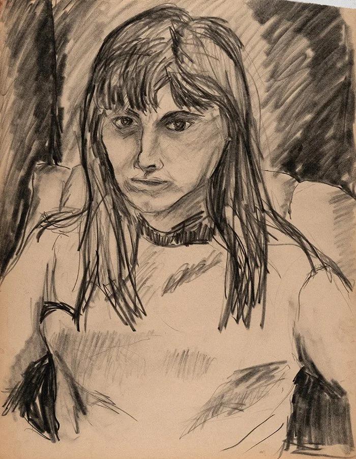 Portrait JoAnn