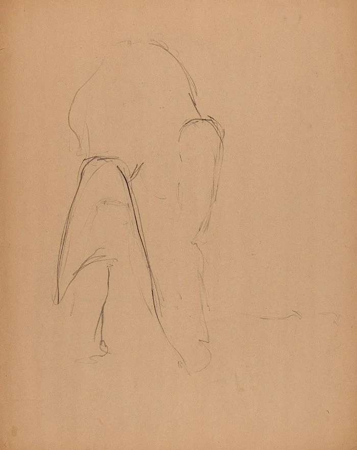 Nude Study 50
