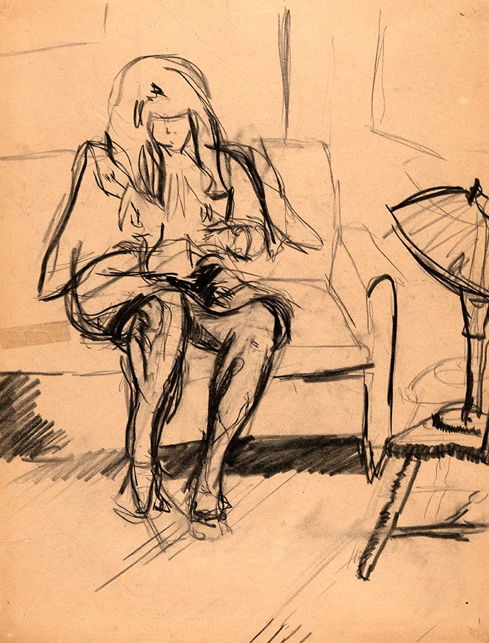 JoAnn Knitting