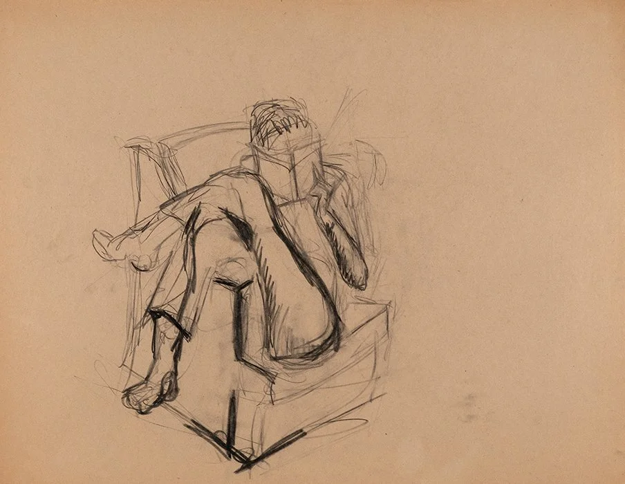 JoAnn Reading