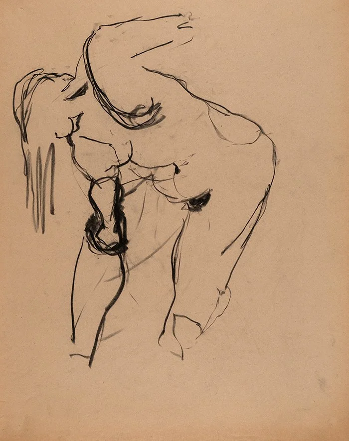 Nude Study 53
