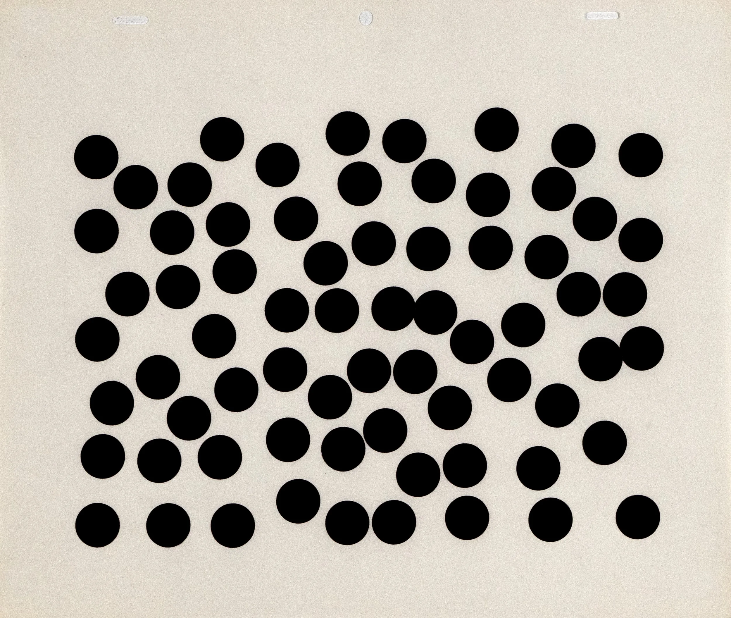 Matte_Drawing_stickers_on_paper_10.5"x12.5"_c1978-82_4000_DSC09348