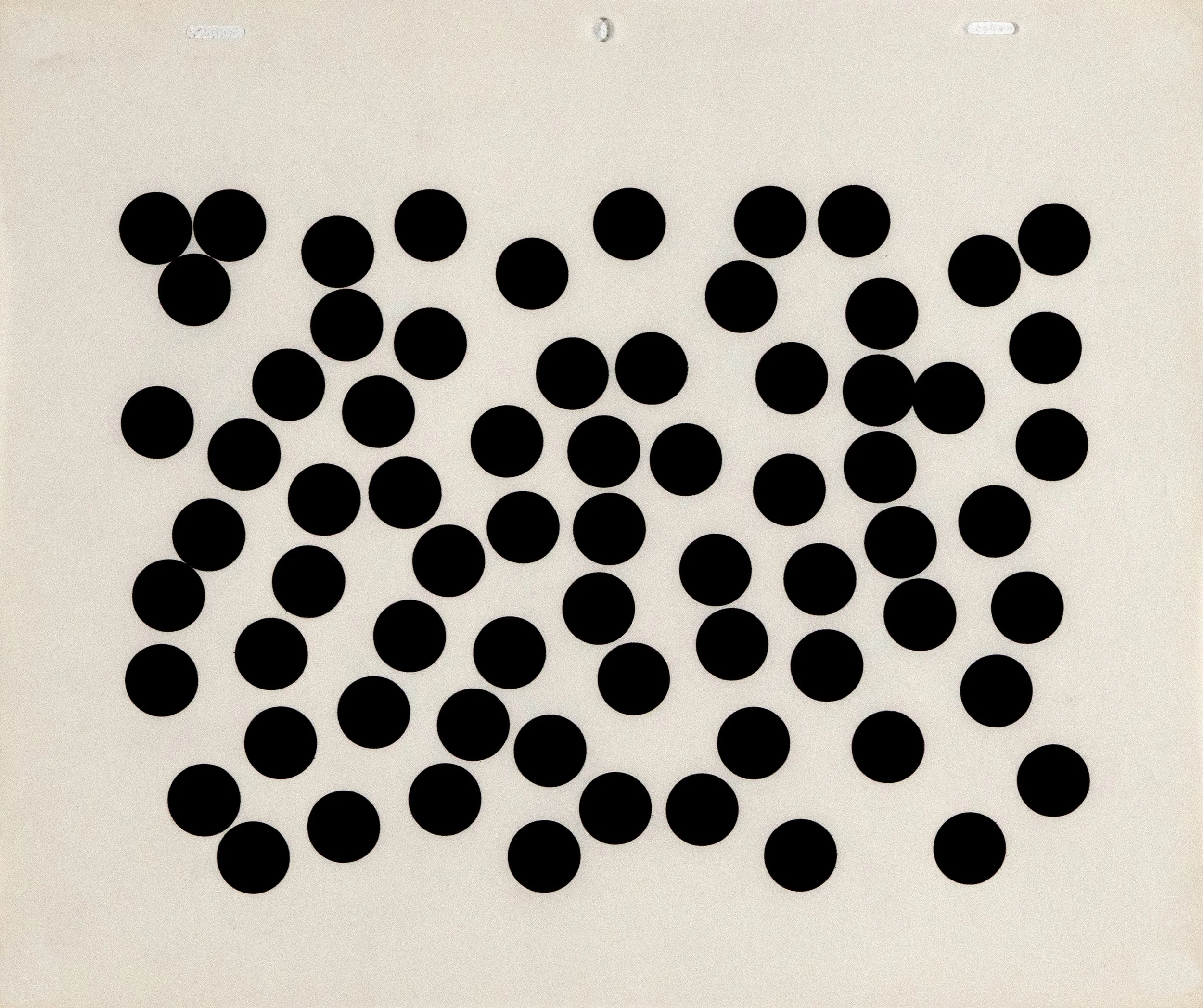 Matte_Drawing_stickers_on_paper_10.5"x12.5"_c1978-82_4000_DSC09347