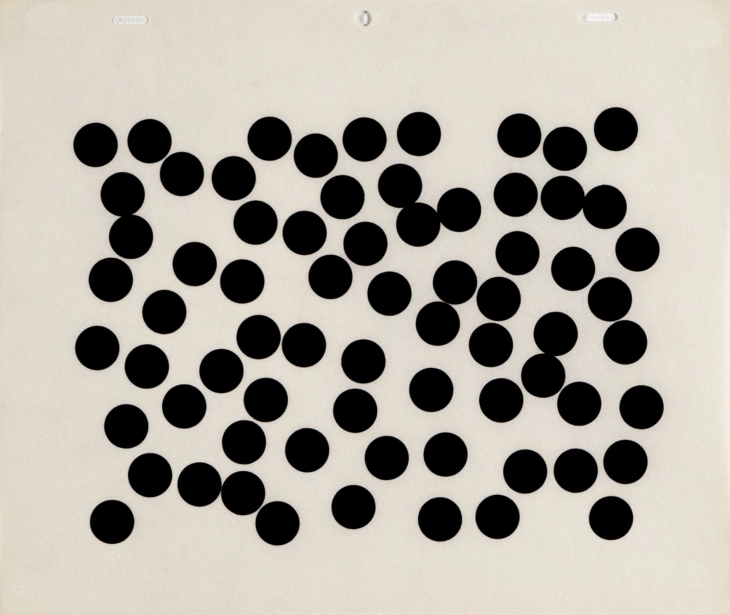 Matte_Drawing_stickers_on_paper_10.5"x12.5"_c1978-82_4000_DSC09346