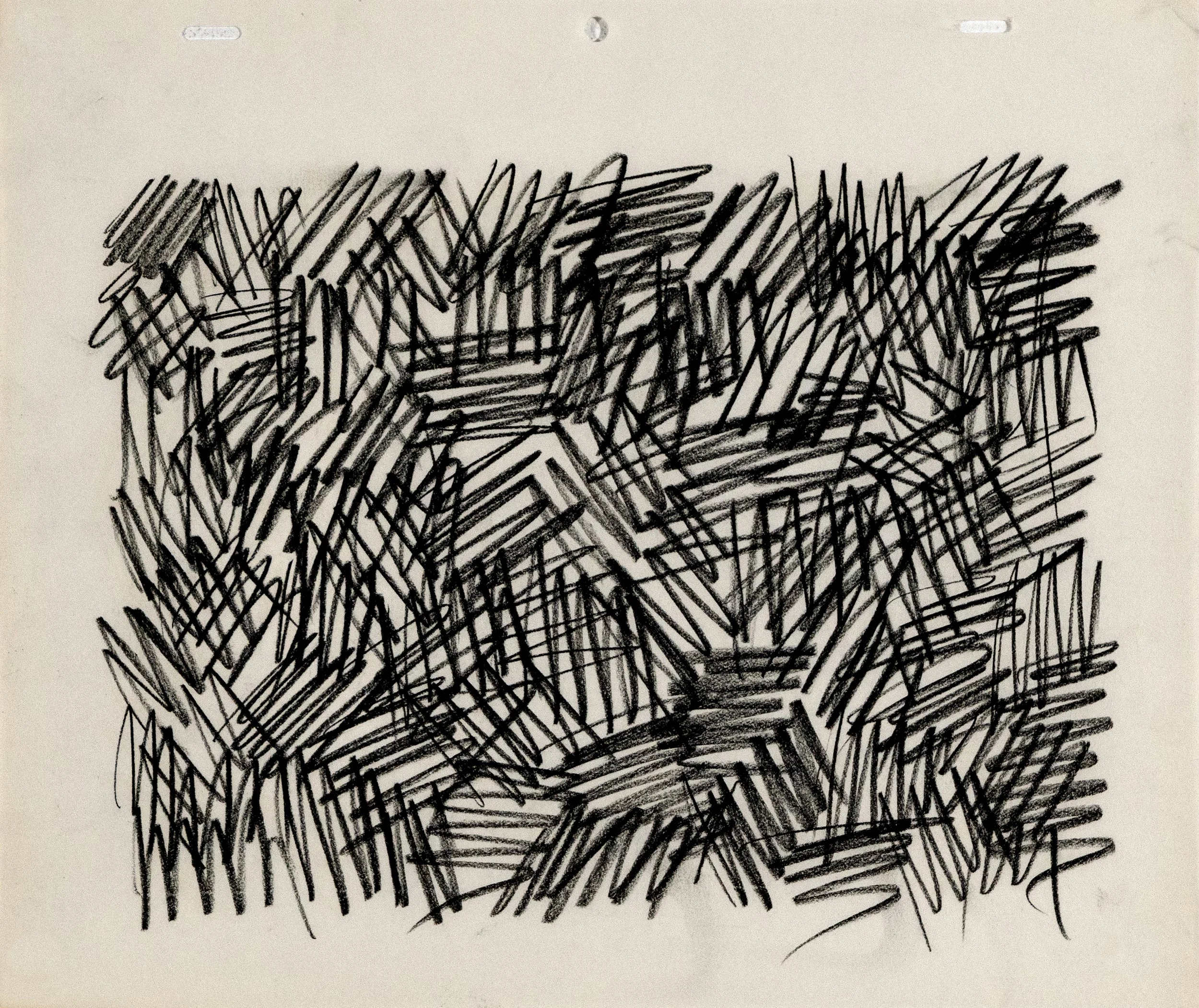 Matte_Drawing_conte_on_paper_10.5"x12.5"_c1978-82_4000_DSC09336