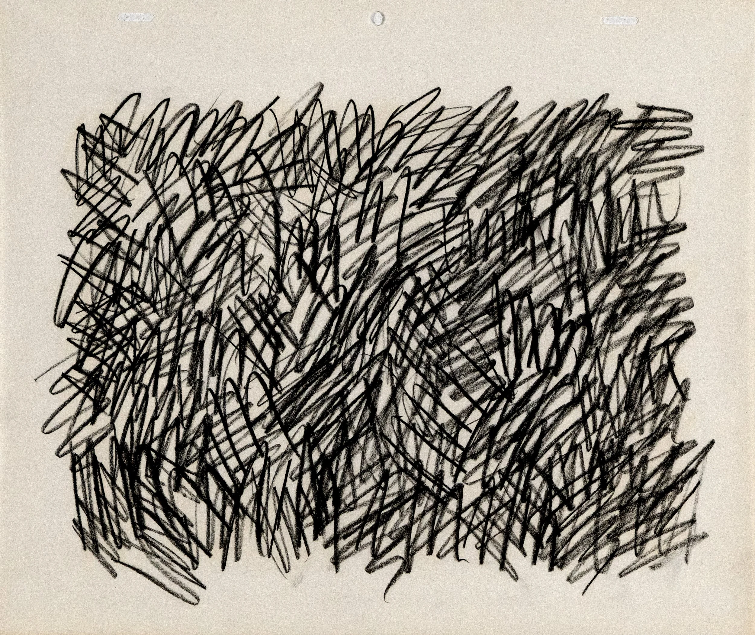Matte_Drawing_conte_on_paper_10.5"x12.5"_c1978-82_4000_DSC09334