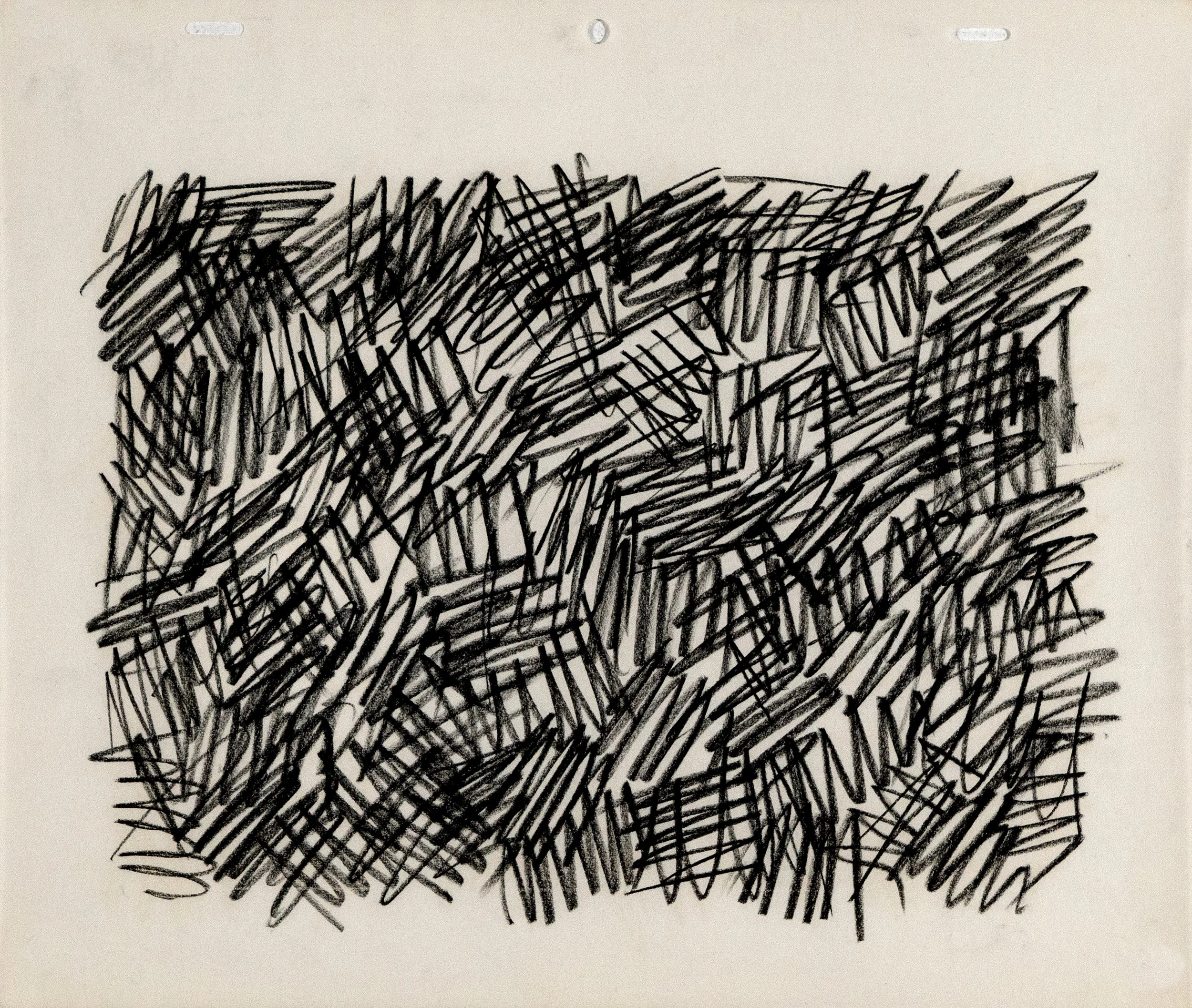 Matte_Drawing_conte_on_paper_10.5"x12.5"_c1978-82_4000_DSC09332