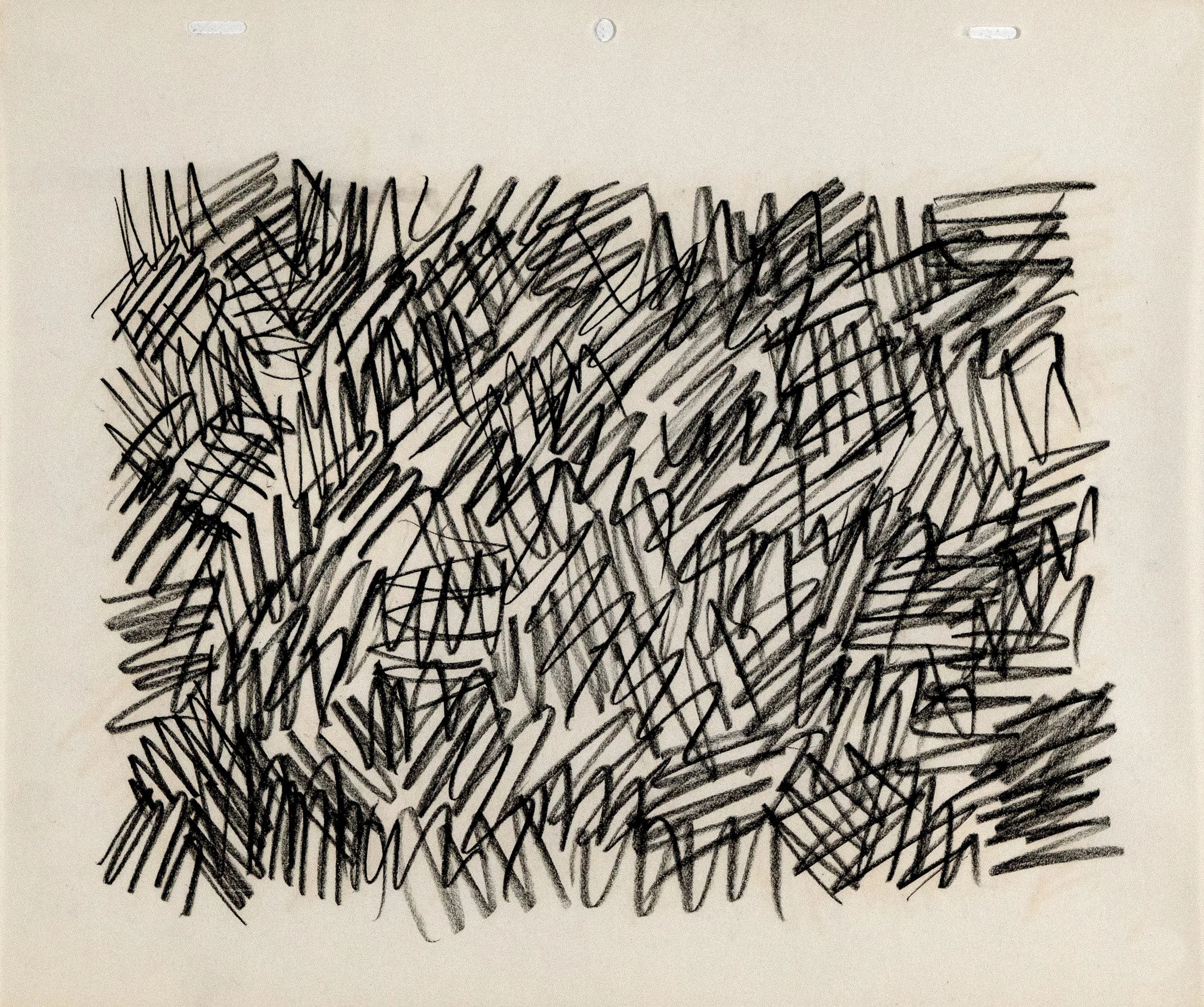 Matte_Drawing_conte_on_paper_10.5"x12.5"_c1978-82_4000_DSC09328