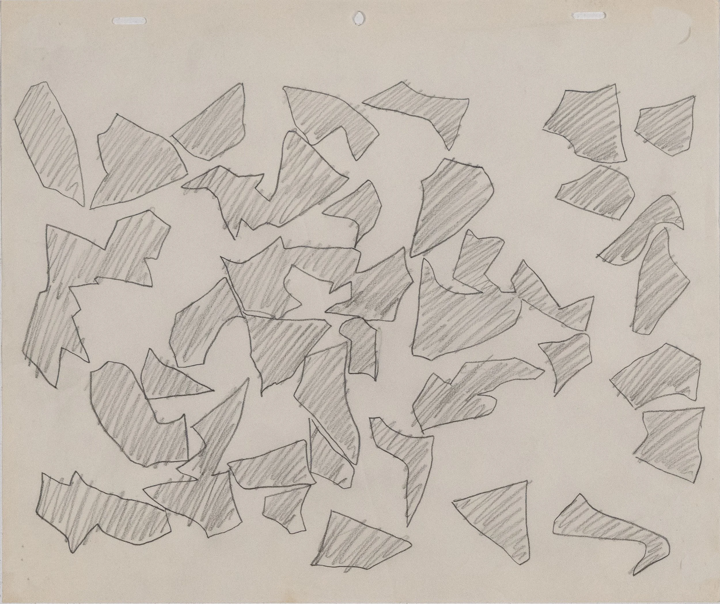 Matte_Drawing_pencil_on_paper_10.5"x12.5"_4000_DSC09296