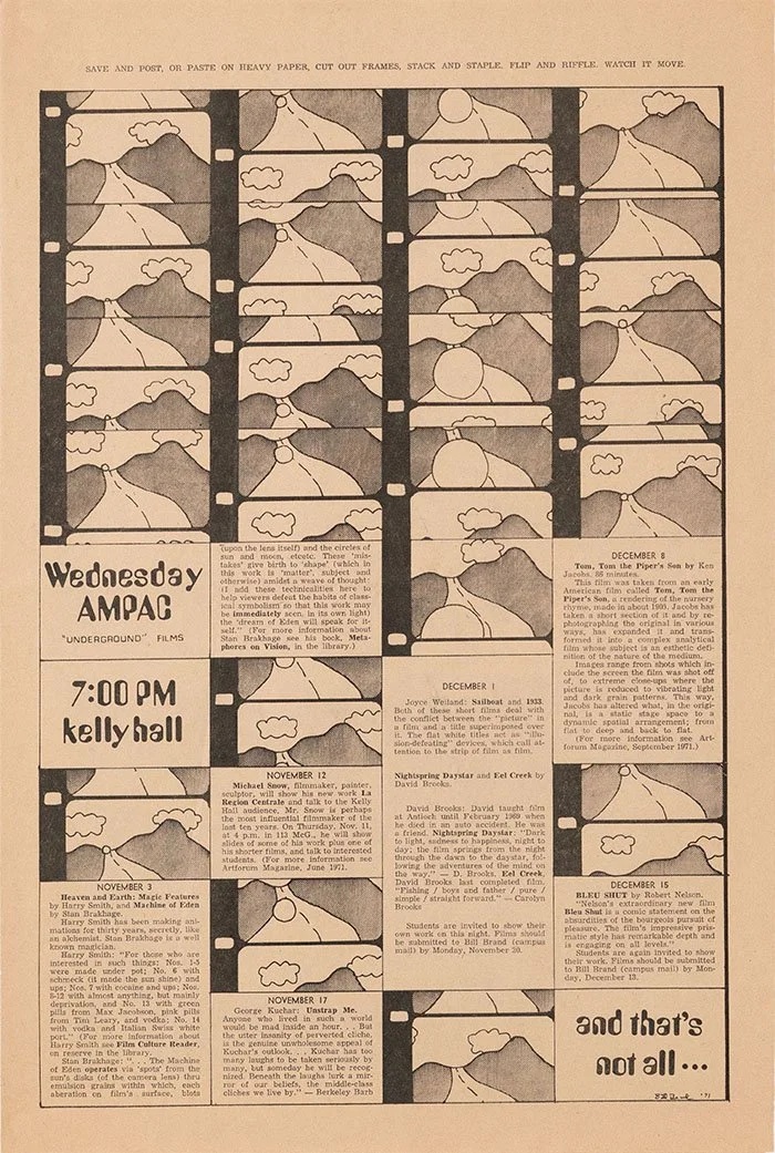 Wednesday_Ampac_The_Record_November_5_1971_pg_3_newsprint_17.5"x11"_web_DSC05889