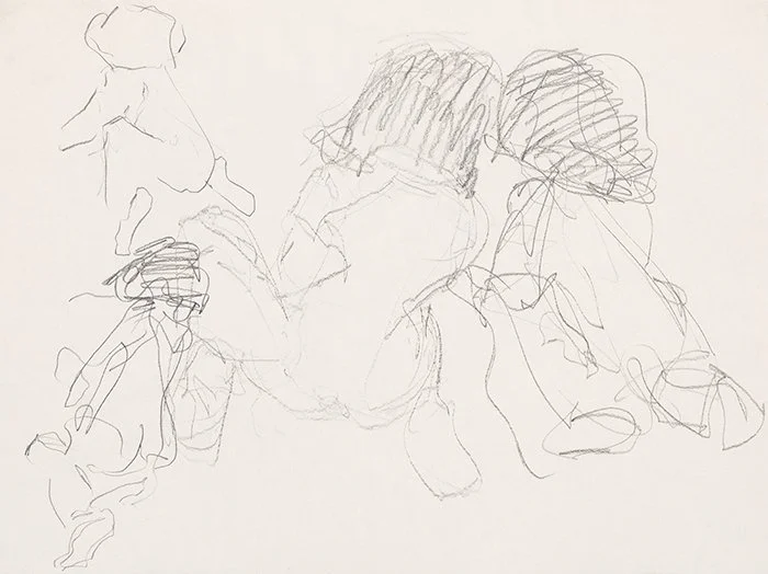 Drawing_Lucy_Drawing_Kneeling_pencil_on_paper_11"x14"_1999_web_DSC05872