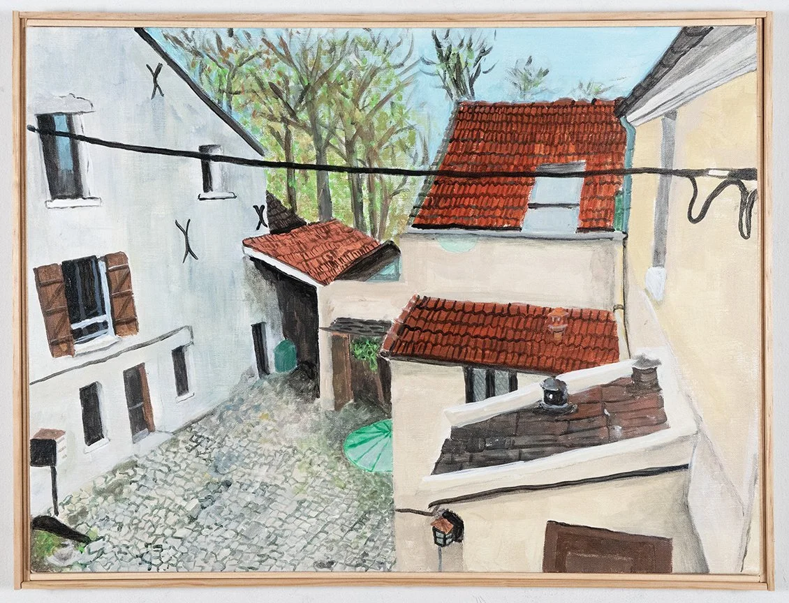 Diana's Studio Paris