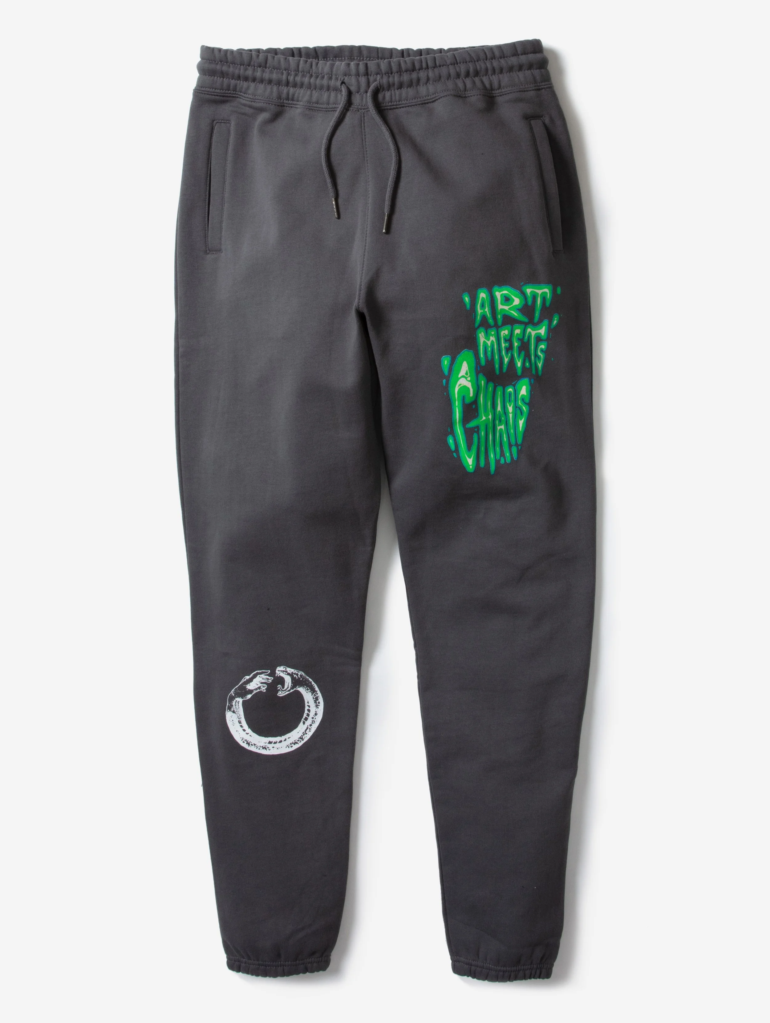 POSITIVE VIBES JOGGER