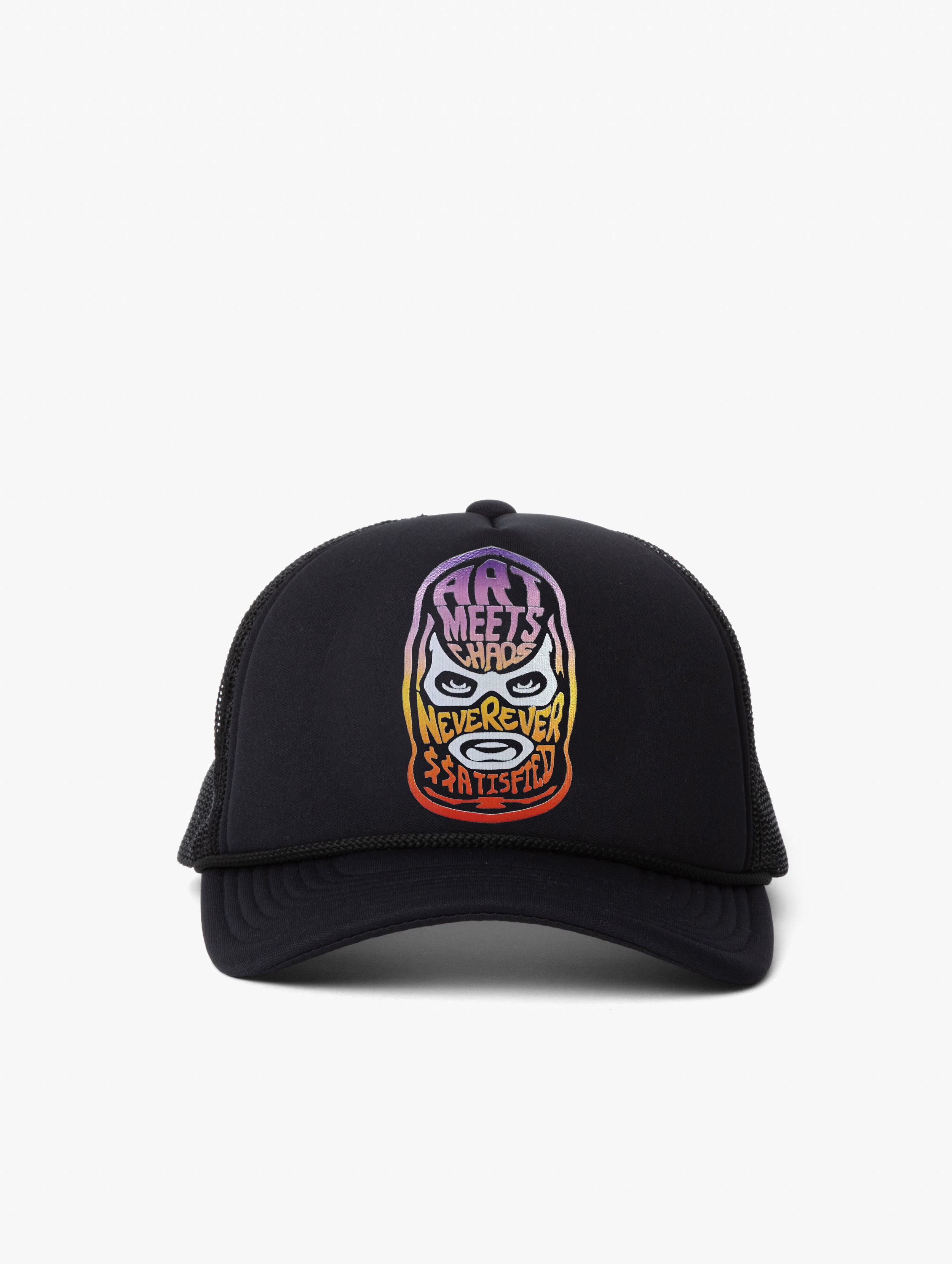 FALSE PRIDE TRUCKER