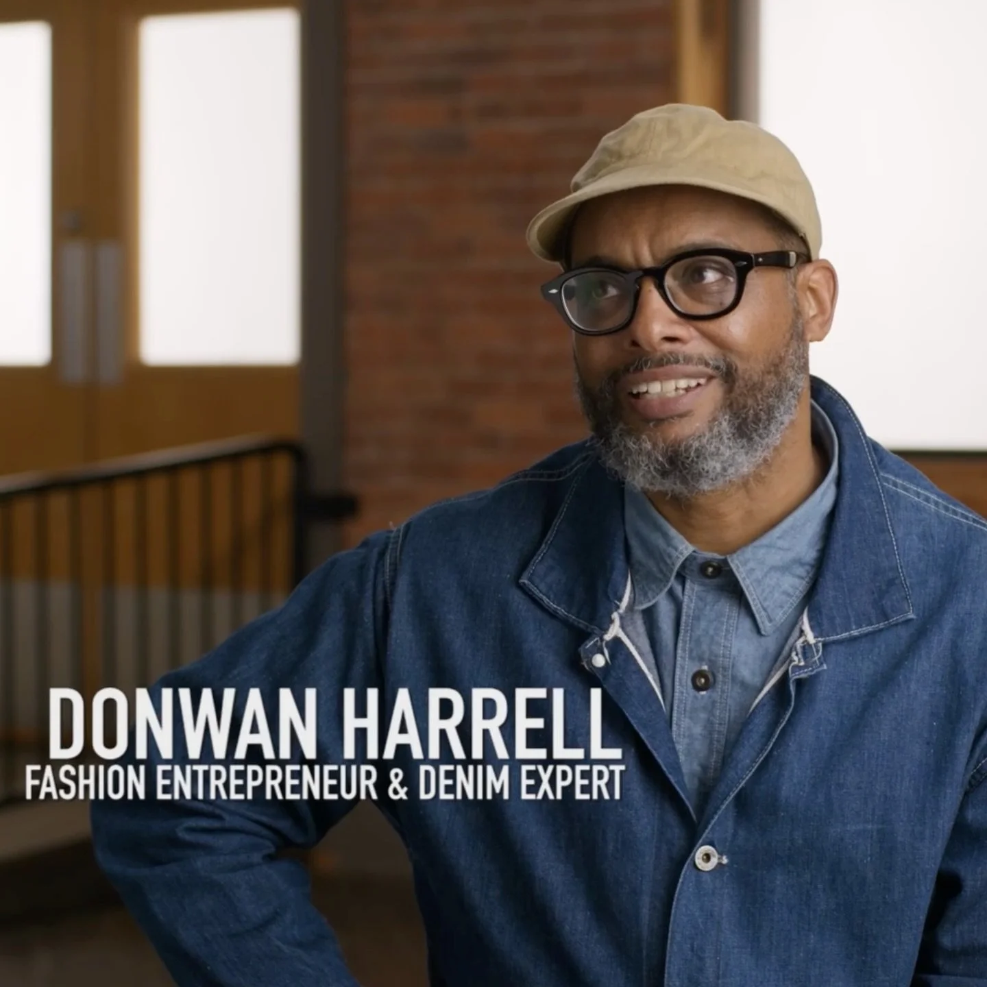 Honored to have our co-founder &amp; denim expert featured on the History Channel. 

Tune in on Sunday, July 20th @ 9pm/8c

@history #megabrandsthatbuiltamerica