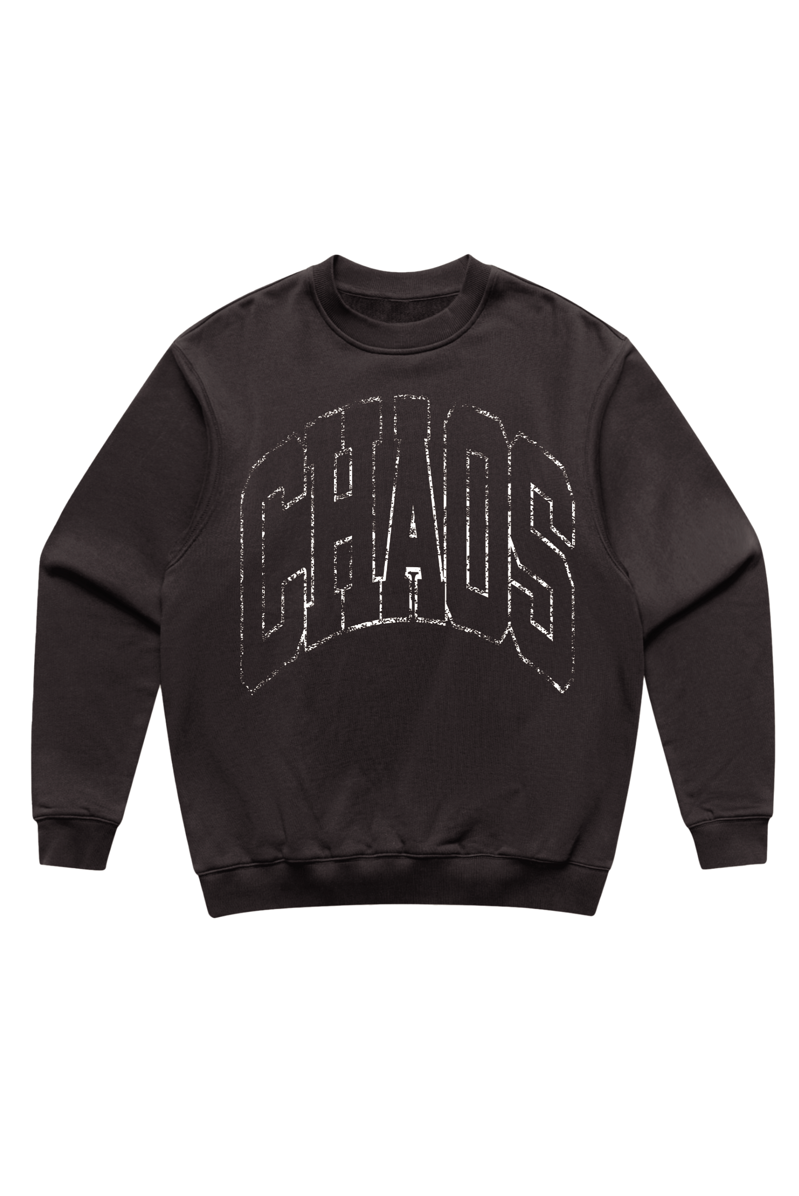 Grand Chaos Crewneck