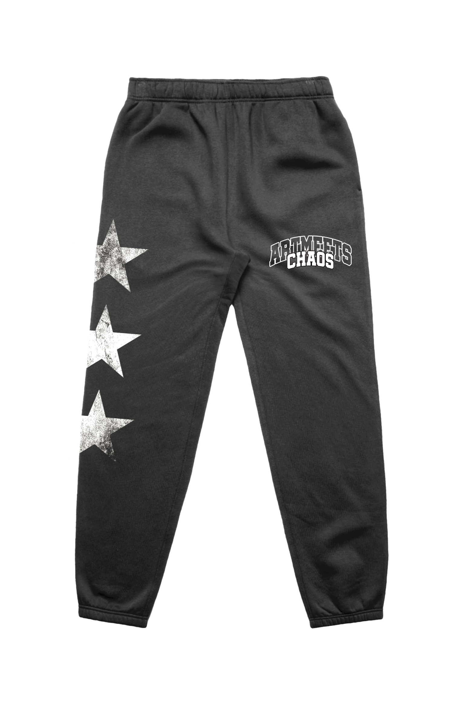 Worldwide Chaos Jogger