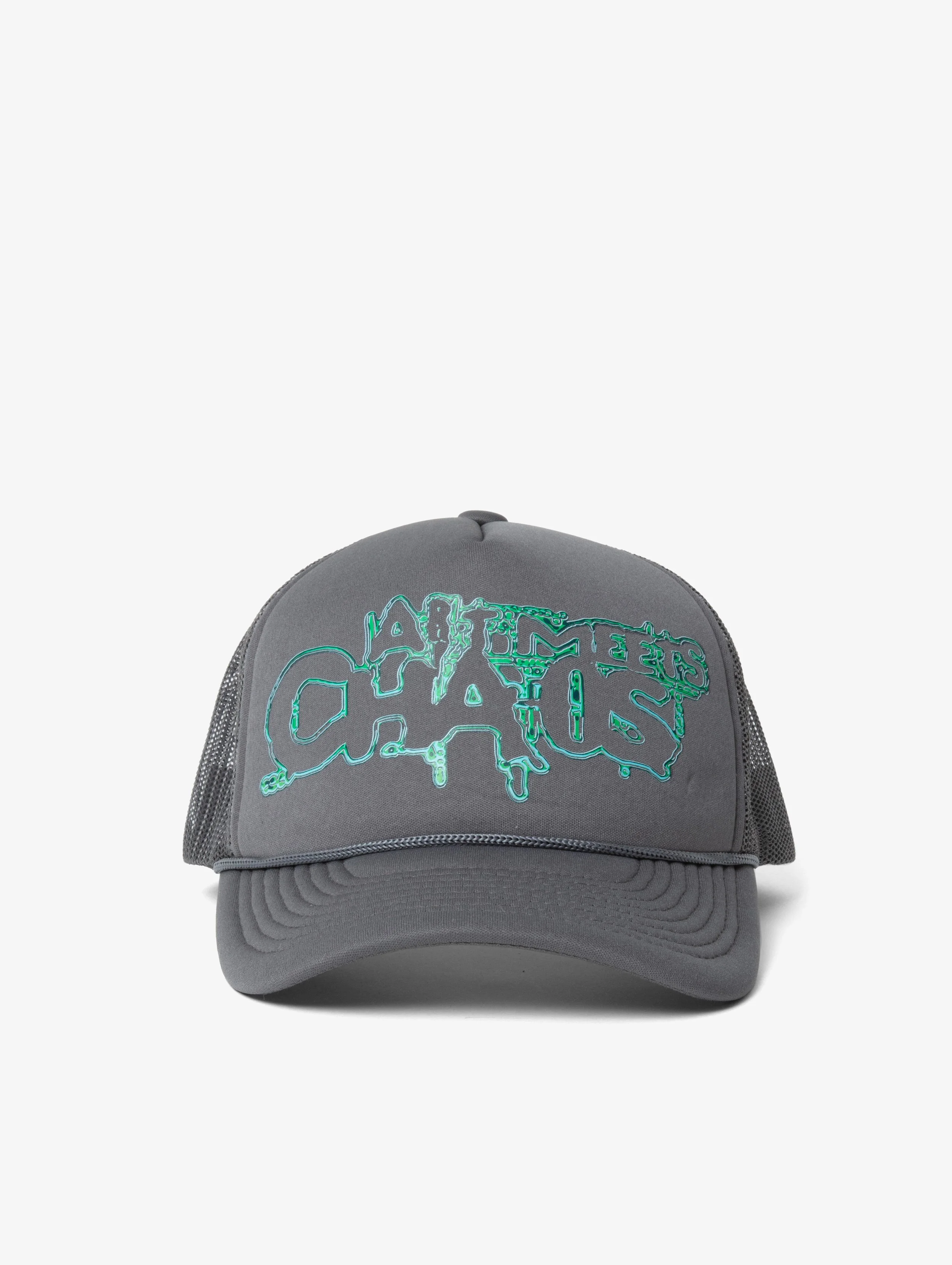 CHAOTIC SOCIETY TRUCKER