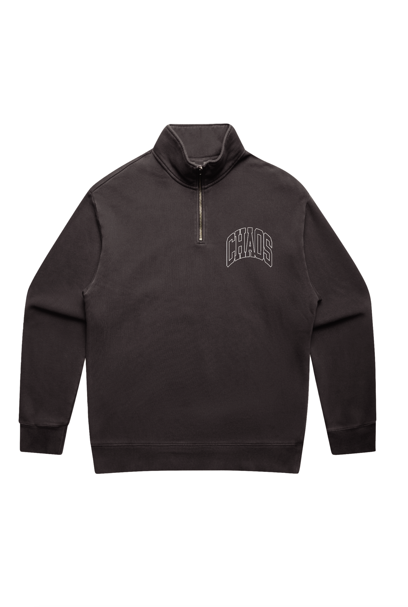 Grand Chaos Half Zip