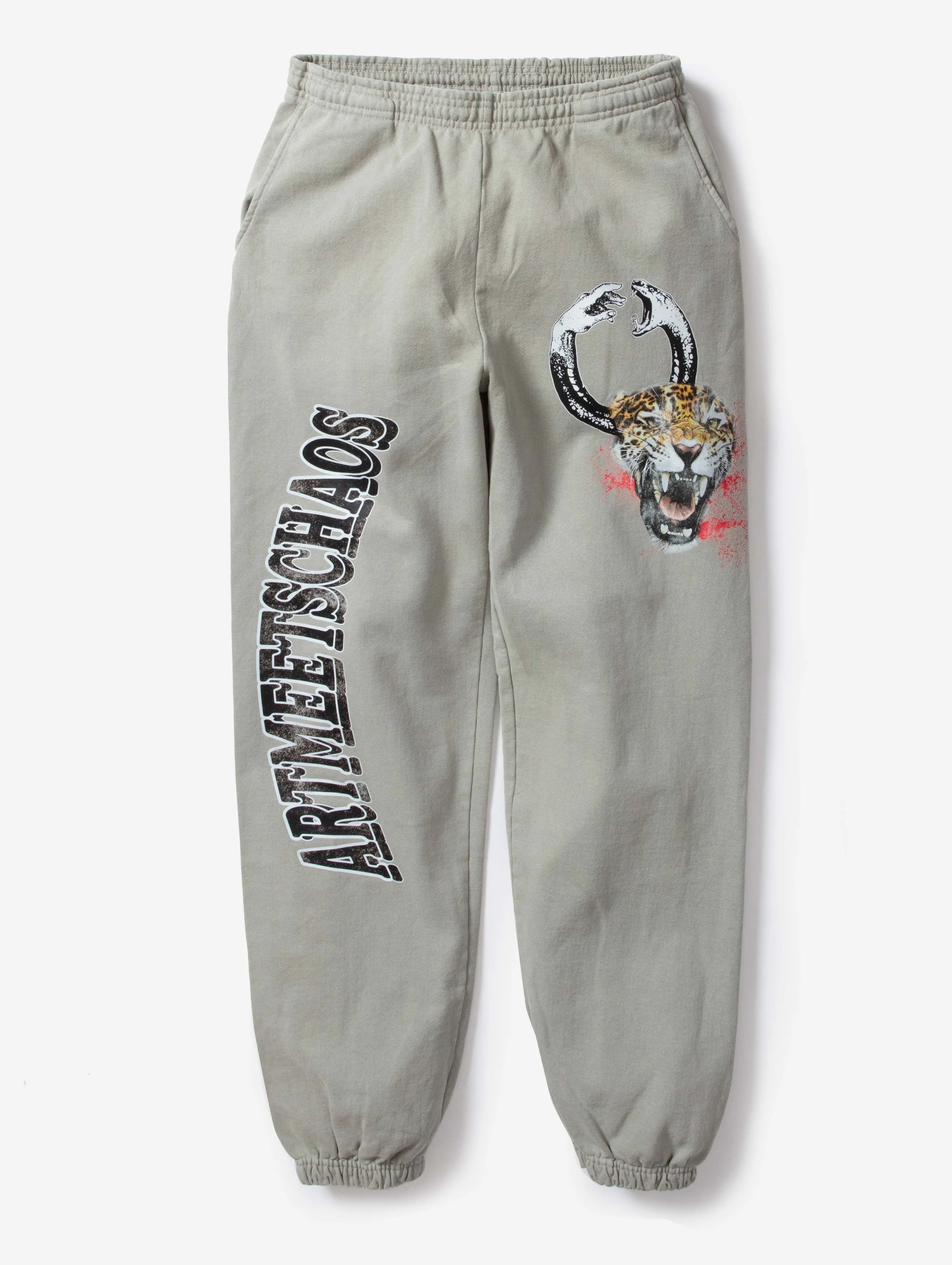 BEAST OF PREY JOGGER