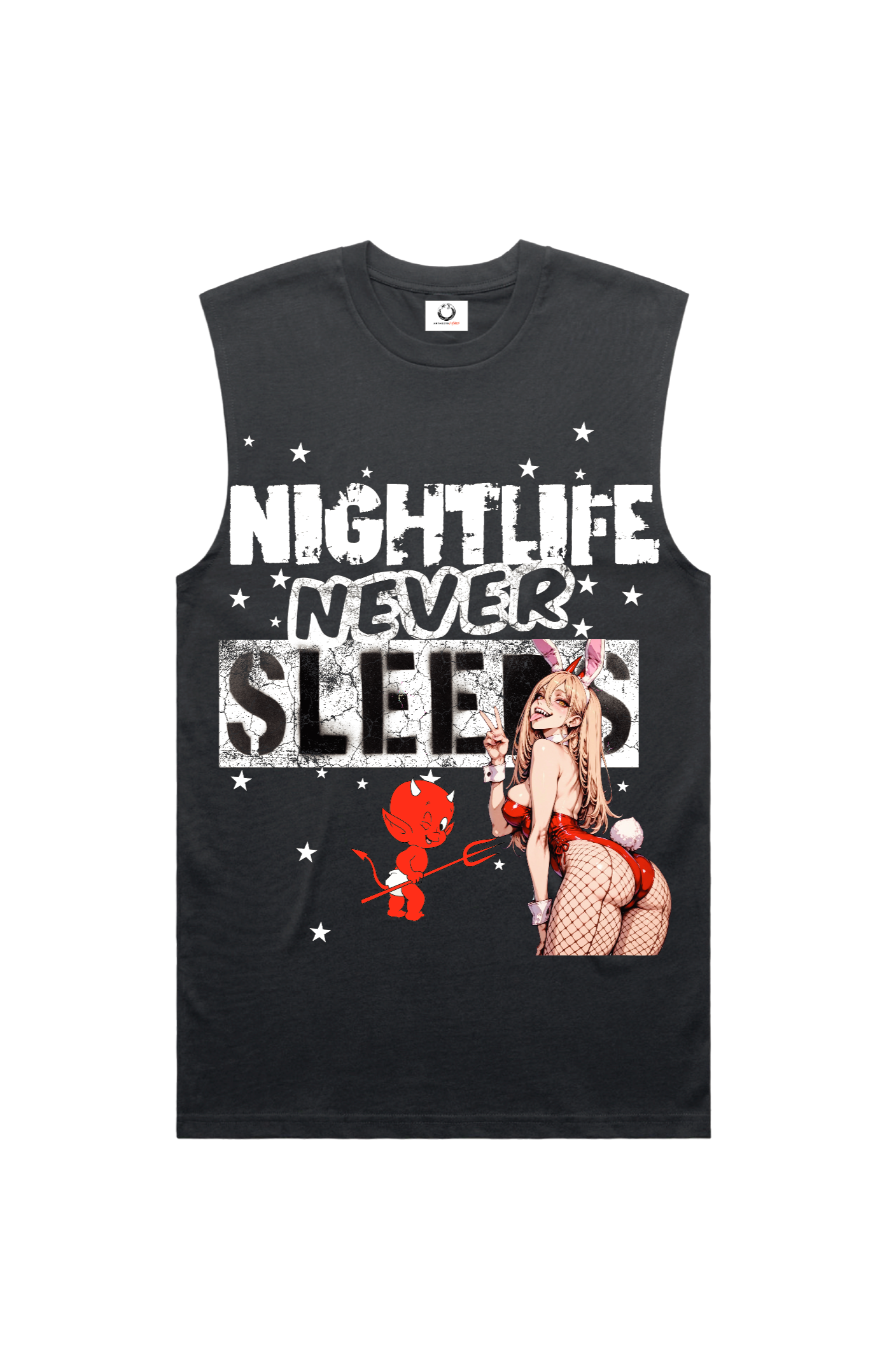After Hours Tank Top