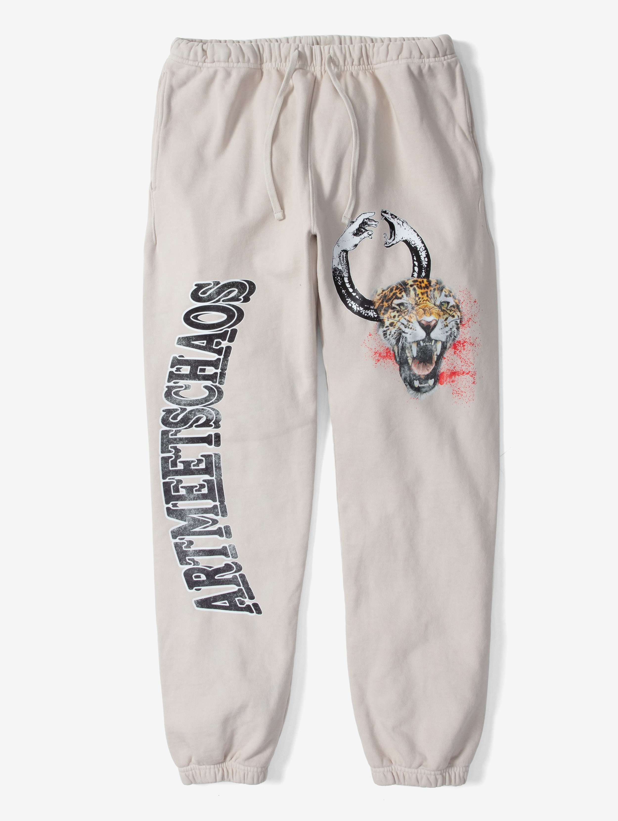 BEAST OF PREY JOGGER