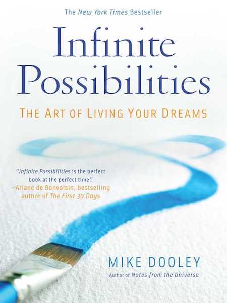 Unlock Infinite Possibilities (A Creative Exercise) — I. C. Robledo's  Thoughts