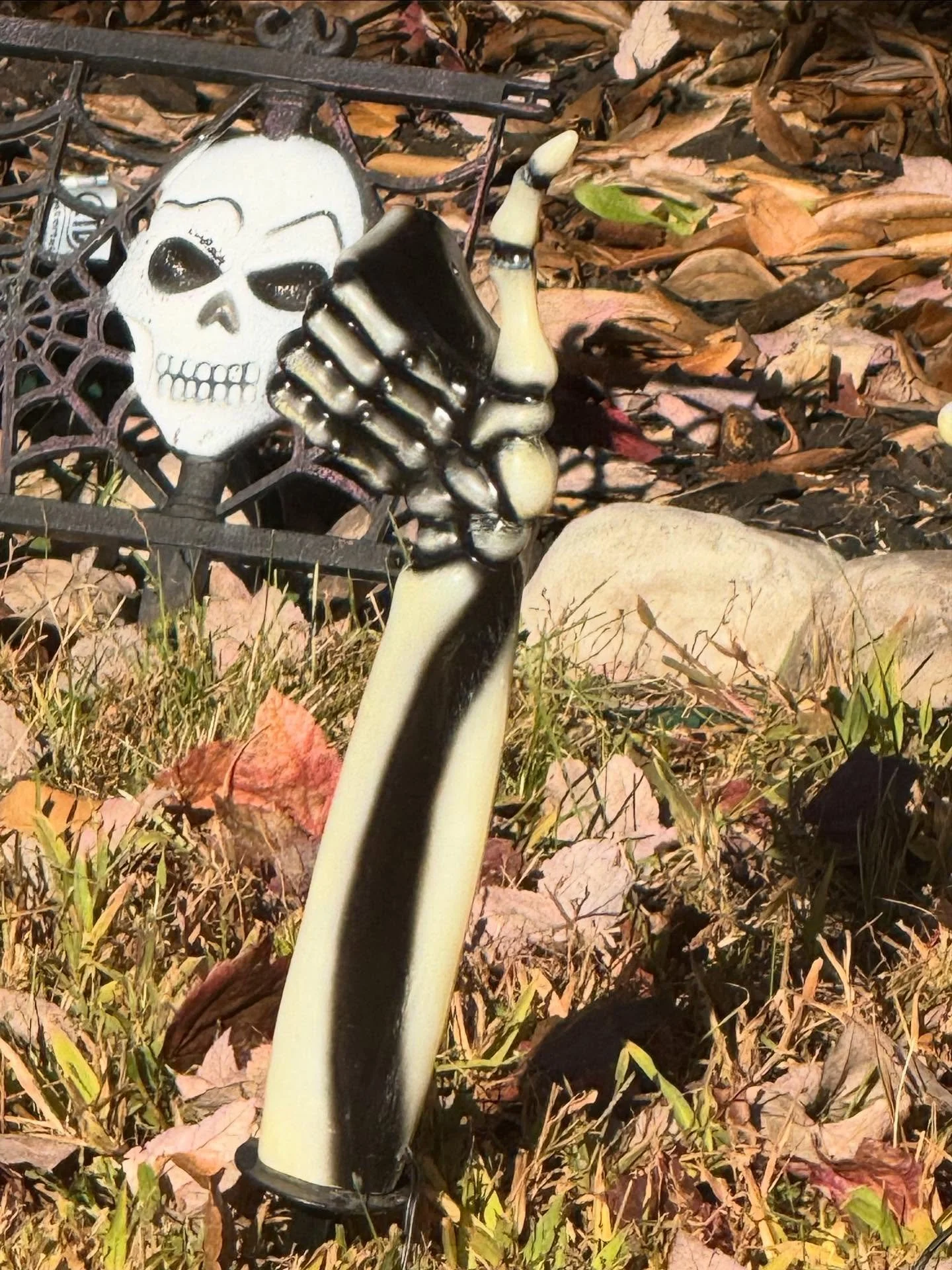 Most men should be able to relate